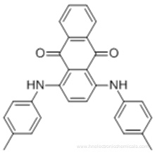 Solvent Green 3 CAS 128-80-3